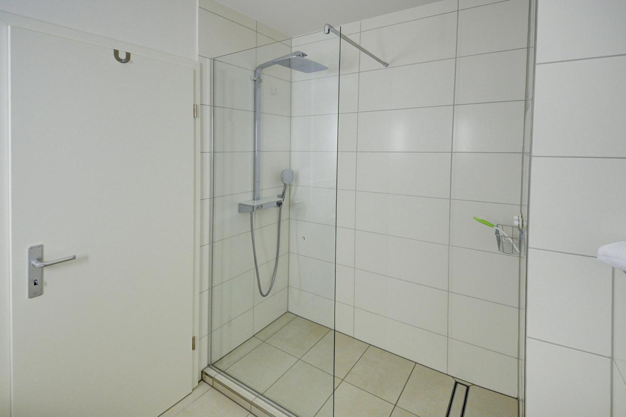 Apartment Sonnendeck Ulstrupfeld ภายนอก รูปภาพ