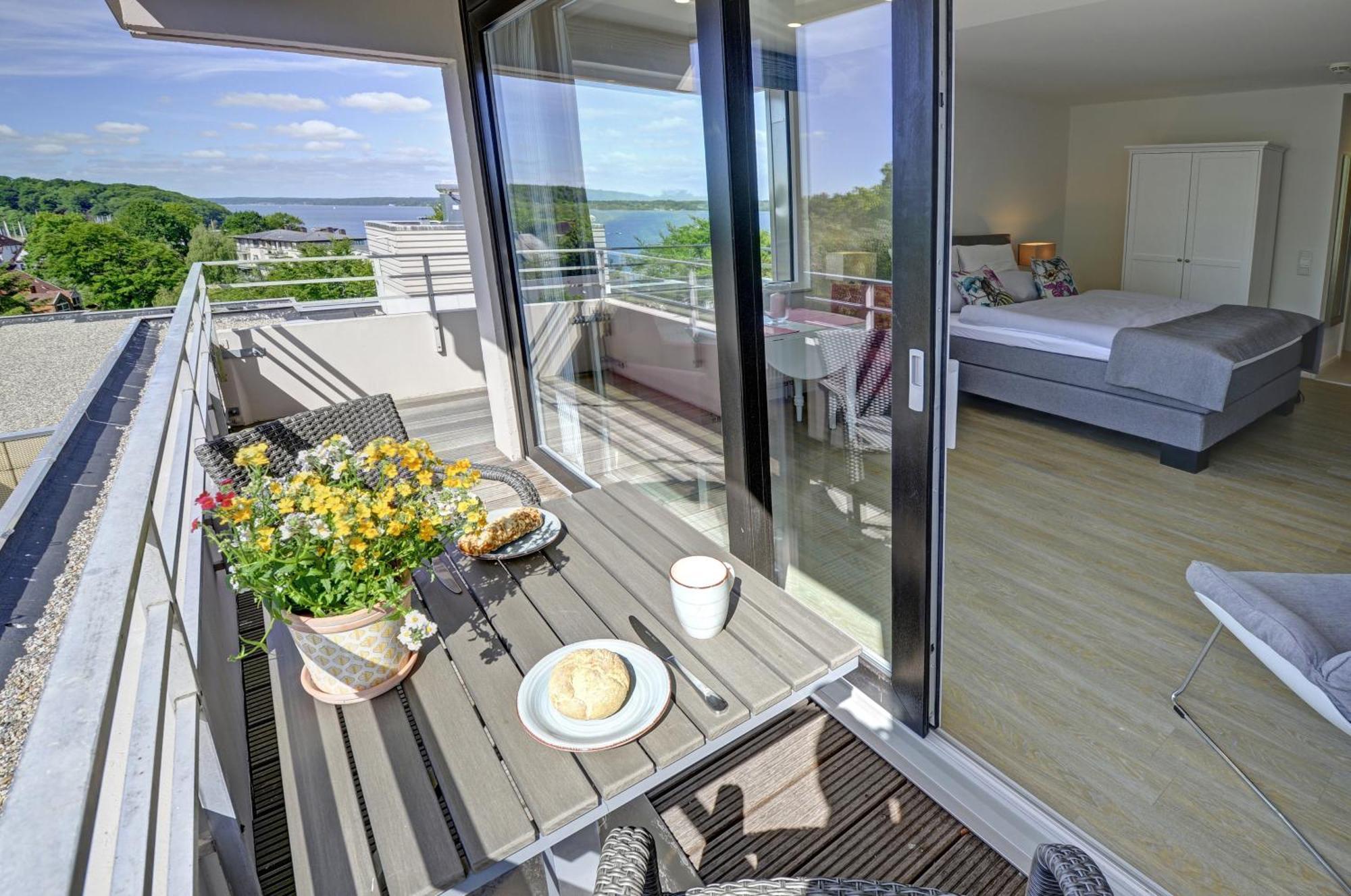 Apartment Sonnendeck Ulstrupfeld ภายนอก รูปภาพ